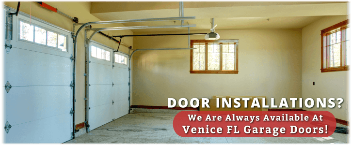 Garage Door Installation Venice FL