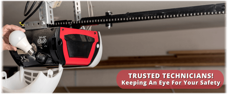 Garage Door Opener Repair And Installation Venice FL