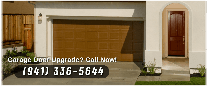 Venice FL Garage Door Repair