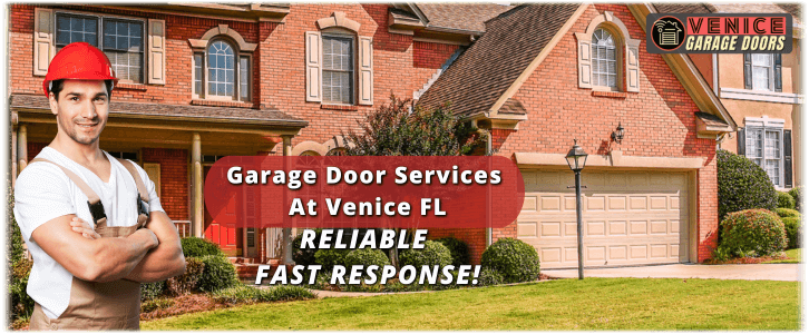 Garage Door Repair Venice FL